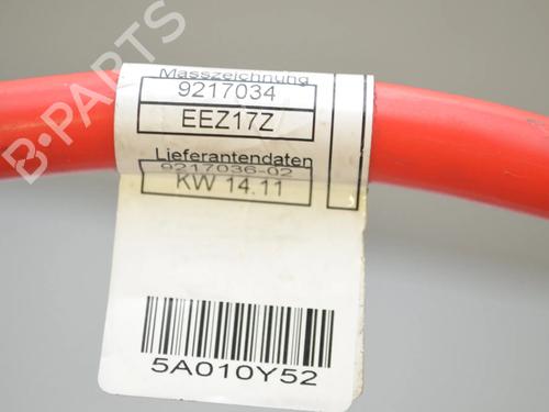 Cable BMW 5 Touring (F11) 530 d xDrive | BP34082100E12 - Image 5