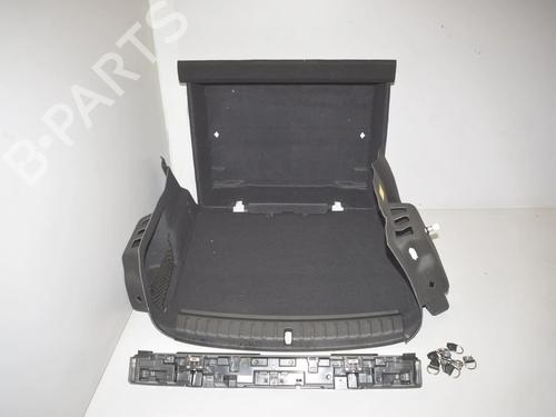 Used Boot lining Boot lining BMW X1 (U11) sDrive 18 i (136 hp) 34064383 34064383