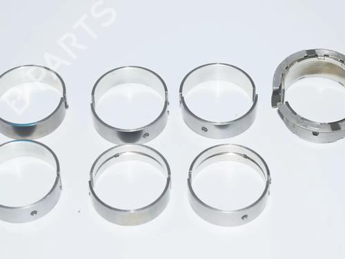 Motor (til dele) Motor (til dele) BMW 3 (F30, F80) 340 i (326 hp) 34062601 34062601