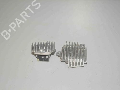 Used Electronic module Electronic module BMW 3 (G20, G80, G28) 316 d (122 hp) 34093008 34093008