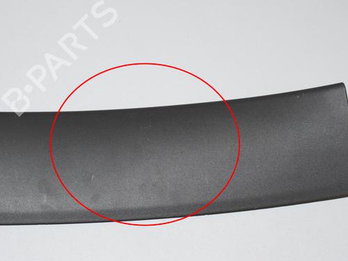 Boot lining BMW X3 (G01, F97, G08) xDrive 30 d | BP34078297I3  - Image 5