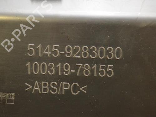 Andre BMW i3 (I01) Electric | BP34096540O1  - Image 5