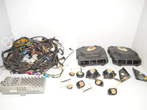 Electronic module BMW 5 (F10) 525 d | BP34090591M83  - Image 5