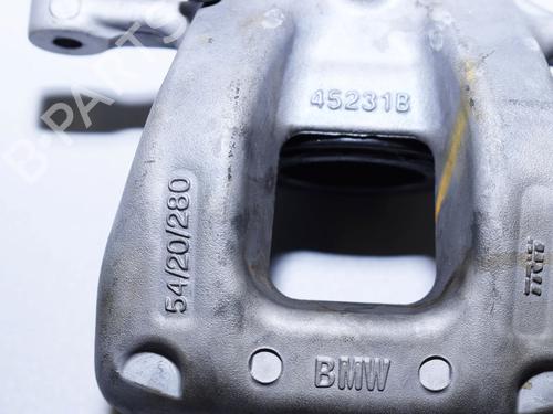 Left front brake caliper BMW i3 (I01) Electric | BP34064813M105  - Image 6