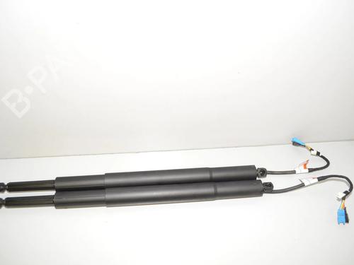 Electronic module BMW 5 Touring (G31) 520 d | BP34071361M83  - Image 12