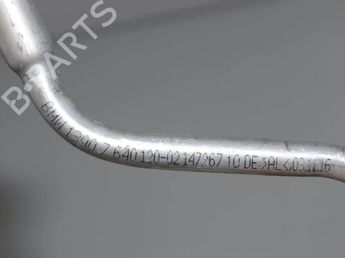 Pipe BMW i3 (I01) Range Extender | BP34072252M125  - Image 5