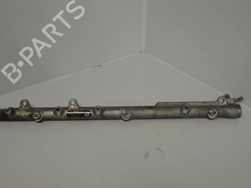 Used Injection rail Injection rail BMW 5 (E60) 530 d (231 hp) 34088755 34088755