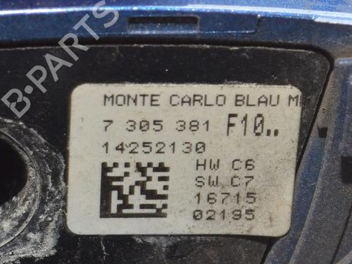 Steering column stalk BMW 5 (F10) M5 | BP34071900I23  - Image 7