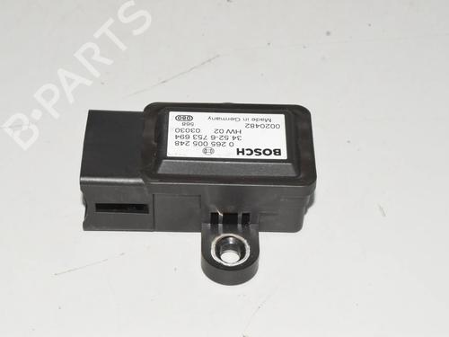 Electronic sensor BMW 5 (E39) 525 d | BP34080372M84  - Image 5