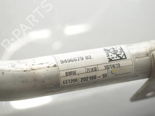 AC pipe BMW X5 (G05, F95) xDrive M 50 d | BP34077443M126  - Image 5