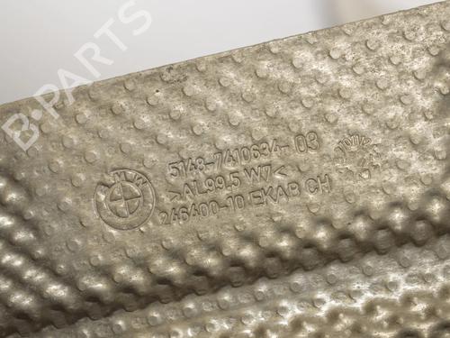 Other BMW 1 (F40) 118 d | BP34074309O1  - Image 7