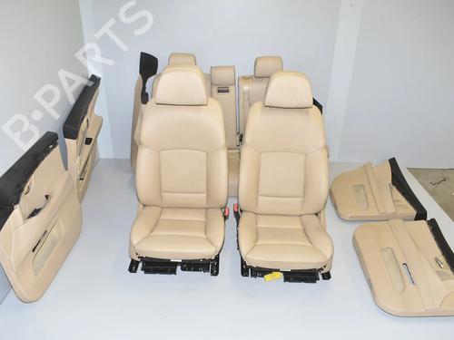 Used Seats set Seats set BMW 5 Gran Turismo (F07) 530 d (245 hp) 34085855 34085855