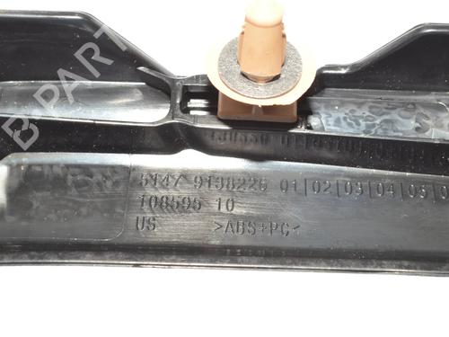 Step BMW X6 (E71, E72) xDrive 50 i | BP34072419C149  - Image 5