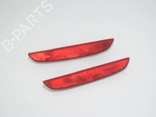 Used Rear bumper right light Rear bumper right light BMW X5 (F15, F85) M (575 hp) 39591163 39591163