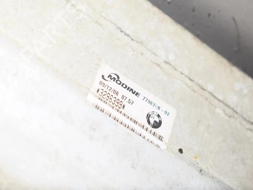 Radiator set BMW 1 (E81) 123 d | BP34088518M120  - Image 6