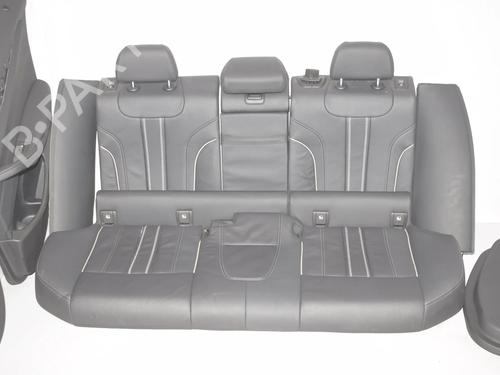 Sæde sæt BMW 5 Touring (G31) 520 d | BP34082861C78  - Image 9