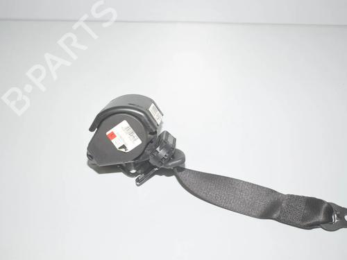 Cinto de segurança traseiro esquerdo Cinto de segurança traseiro esquerdo BMW 4 Convertible (F33, F83) 420 i (184 hp) 34074209 34074209