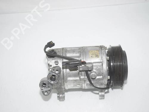 Used AC compressor AC compressor BMW 2 Gran Tourer (F46) 220 d xDrive (190 hp) 40194564 40194564