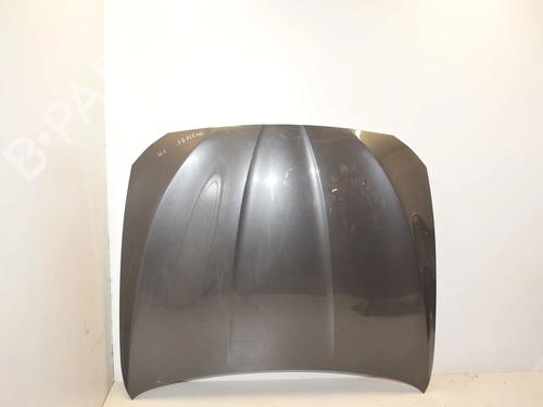 Motorhjelm Motorhjelm BMW 5 Touring (F11) 535 d (313 hp) 34063138 34063138