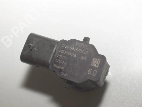 Módulo eletrónico BMW 5 Touring (G31) 520 d | BP39382479M83 - Image 6