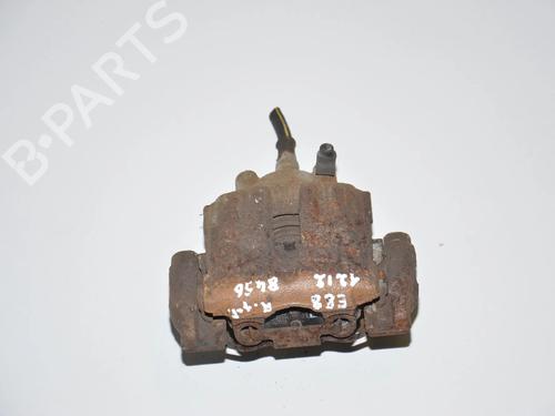 Used Left rear brake caliper Left rear brake caliper BMW 1 Convertible (E88) 120 d (177 hp) 34079872 34079872