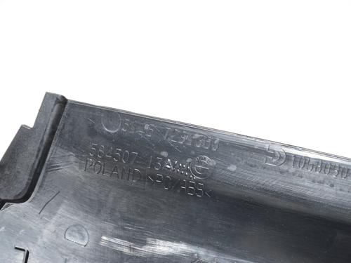 Boot lining BMW i3 (I01) Electric | BP34093804I3  - Image 11