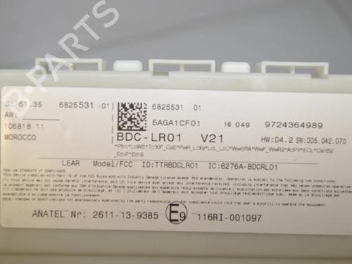 Electronic module BMW 2 Active Tourer (F45) 218 i | BP34068860M83 - Image 4