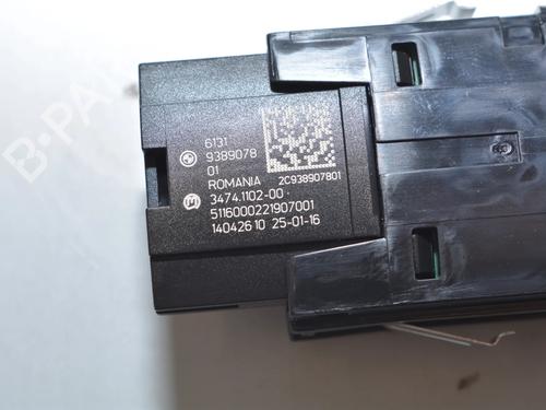 Electronic module BMW i3 (I01) Range Extender | BP34071197M83  - Image 5