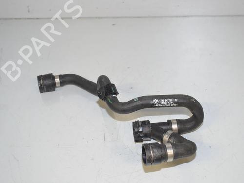 Used Pipe Pipe BMW i4 (G26) eDrive35 (286 hp) 34074943 34074943