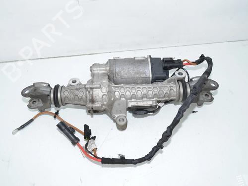 Used Steering rack Steering rack BMW 5 (G30, F90) M 550 d xDrive (400 hp) 36277188 36277188