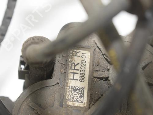 Right rear brake caliper BMW i3 (I01) s Range Extender | BP38421183M106 - Image 3