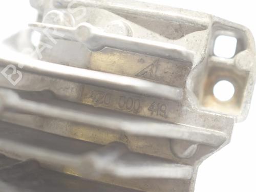 Electronic module BMW 2 Gran Tourer (F46) 220 d xDrive | BP34068841M83  - Image 8