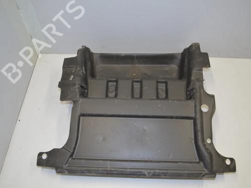 Used Luggage compartment floor Luggage compartment floor BMW X3 (G01, F97, G08) iX3 (286 hp) 34072452 34072452