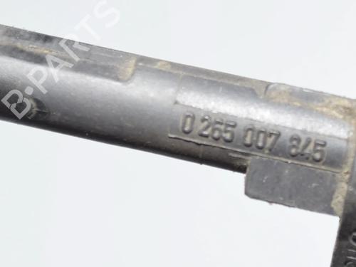 Electronic sensor BMW 7 (E65, E66, E67) 730 Ld | BP34065450M84  - Image 5