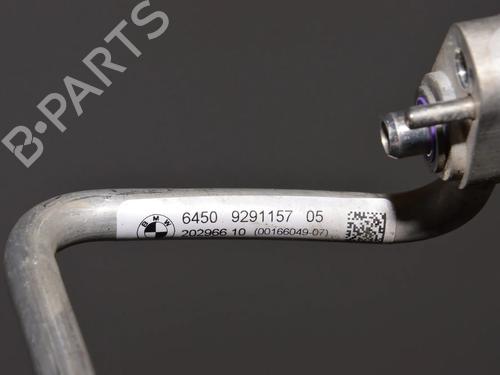 AC pipe BMW i3 (I01) Electric | BP34080981M126  - Image 5