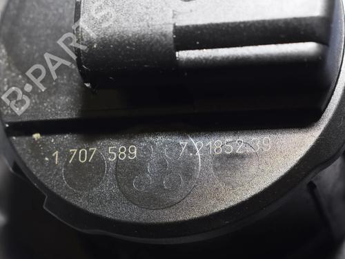 Electronic module BMW X5 (E53) 4.6 is | BP34093993M83  - Image 6