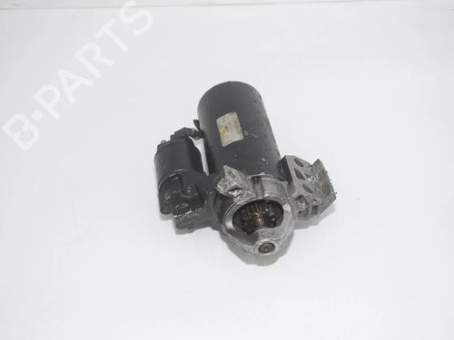 Used Starter Starter BMW 5 Touring (F11) M 550 d xDrive (381 hp) 36509756 36509756