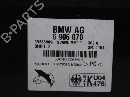 Antenne/Base BMW X5 (E53) 4.4 i | BP34092870C140  - Image 7