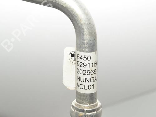 AC pipe BMW i3 (I01) Electric | BP34088991M126  - Image 5