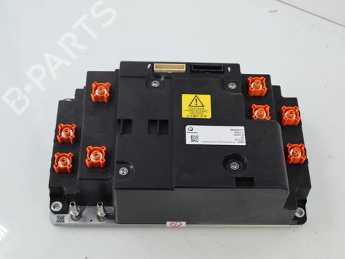 Electronic module BMW i4 (G26) eDrive35 | BP36960796M83 - Image 2