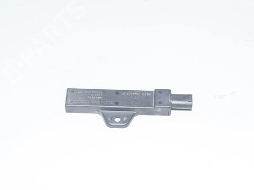 Antenne/Base Antenne/Base BMW 7 (F01, F02, F03, F04) 730 d (245 hp) 34095615 34095615