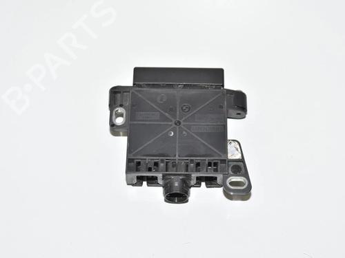 Used Electronic module Electronic module BMW 5 (F10) 525 d (204 hp) 34070316 34070316