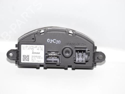 Heater resistor BMW i3 (I01) Electric | BP34079025M108  - Image 5