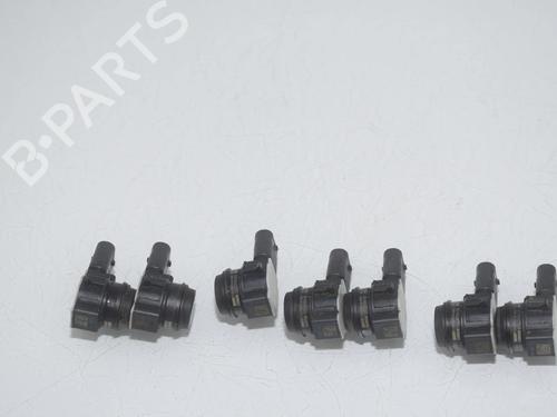 Electronic module BMW 3 Touring (F31) 320 d | BP39496087M83 - Image 4