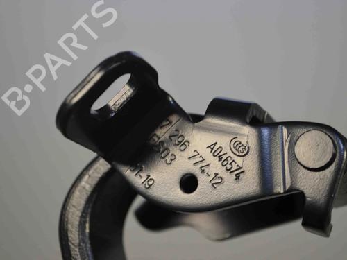 Hinge/Door check strap BMW i3 (I01) Electric | BP34067023C146 - Image 7