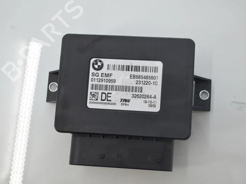Electronic module BMW 5 (F10) 530 d xDrive | BP34089657M83  - Image 7