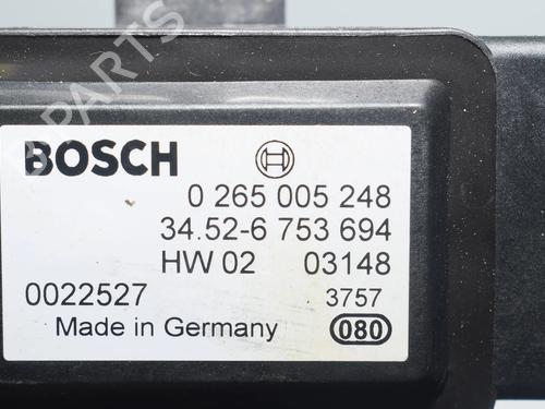 Electronic sensor BMW 5 Touring (E39) 530 d | BP34088636M84  - Image 5