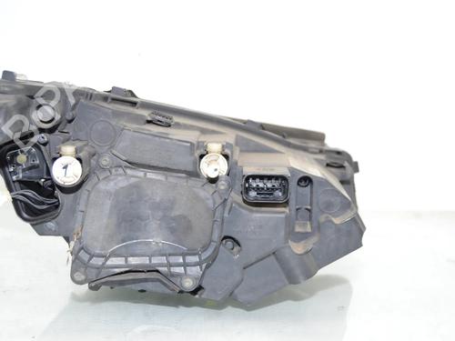 Venstre forlygte BMW i3 (I01) s Range Extender | BP38673409C28 - Image 5