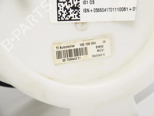 Fuel pump BMW i3 (I01) Range Extender | BP34083911M76  - Image 8