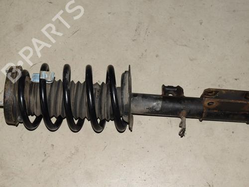 Used Right front shock absorber Right front shock absorber BMW X5 (E53) 4.6 is (347 hp) 34068272 34068272